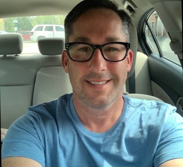 Benjamin Lynch - Profile Picture
